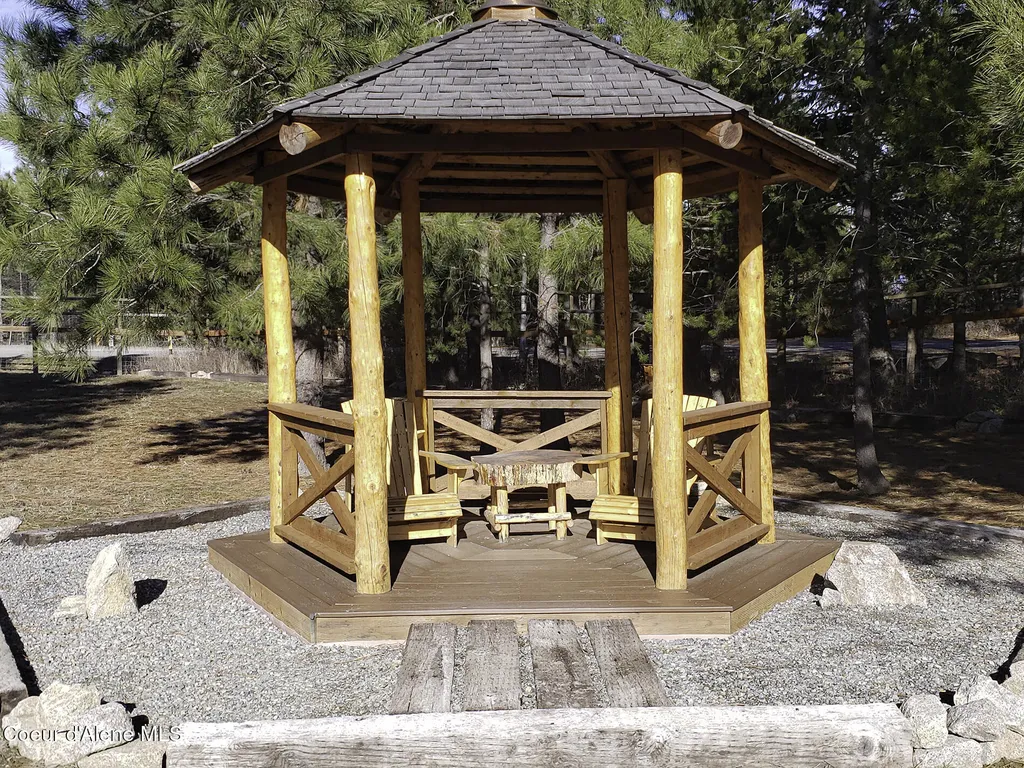 2110 Blue Sky Road Bonners Ferry ID 83805
