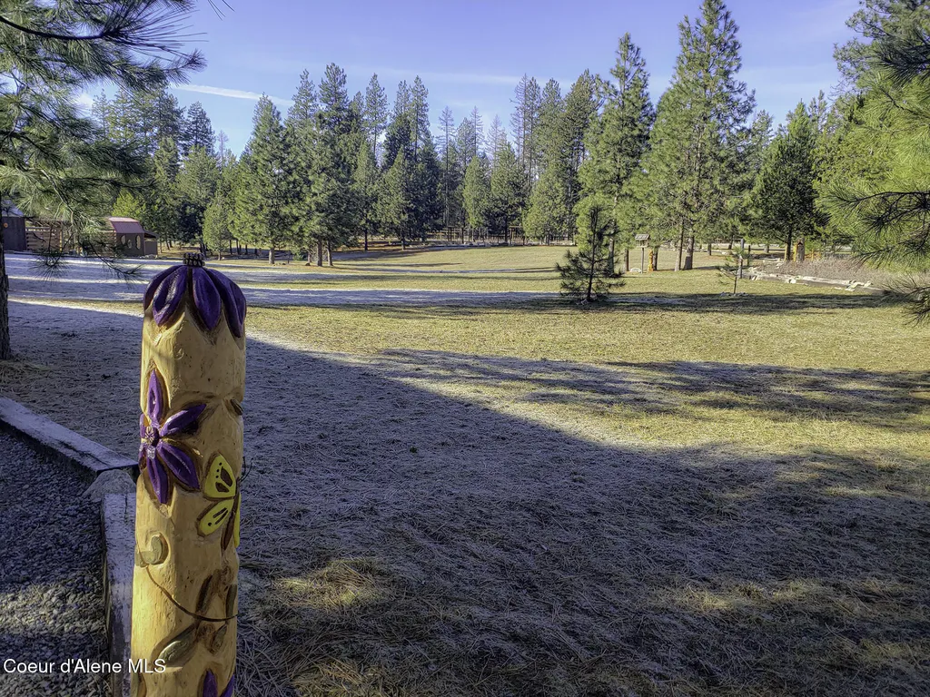 2110 Blue Sky Road Bonners Ferry ID 83805