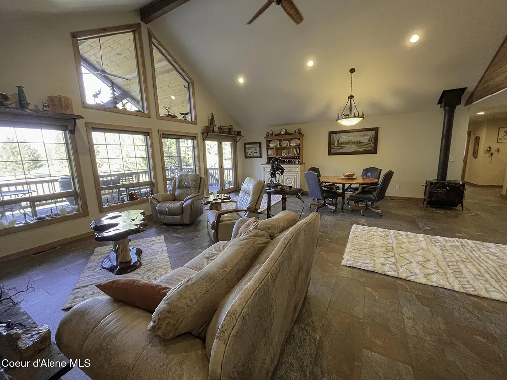 2110 Blue Sky Road Bonners Ferry ID 83805