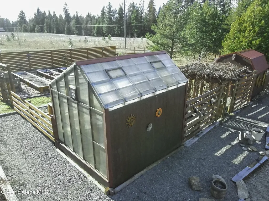 2110 Blue Sky Road Bonners Ferry ID 83805