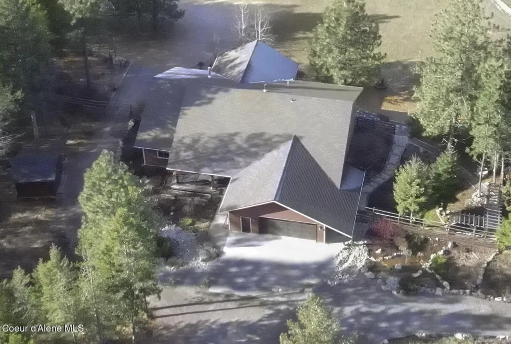 2110 Blue Sky Road Bonners Ferry ID 83805