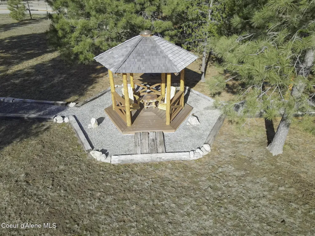 2110 Blue Sky Road Bonners Ferry ID 83805