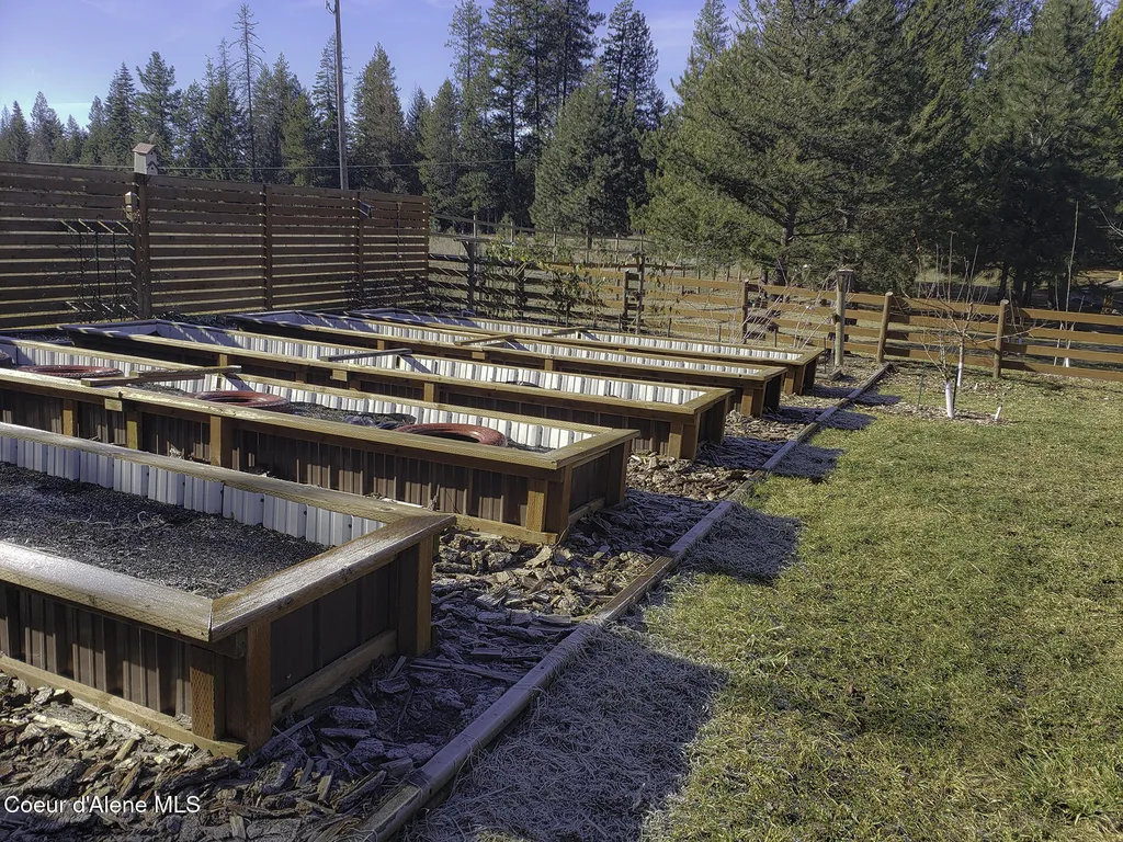 2110 Blue Sky Road Bonners Ferry ID 83805