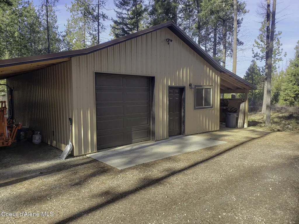 2110 Blue Sky Road Bonners Ferry ID 83805