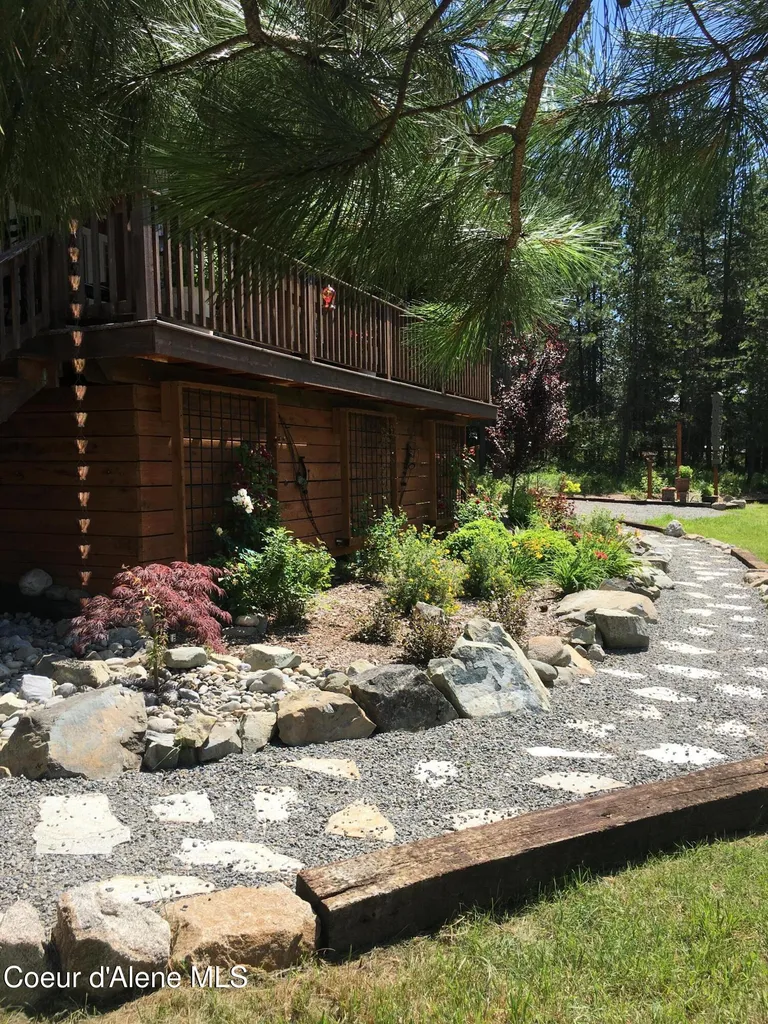 2110 Blue Sky Road Bonners Ferry ID 83805
