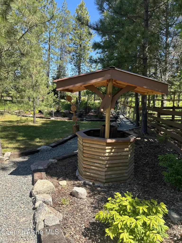 2110 Blue Sky Road Bonners Ferry ID 83805