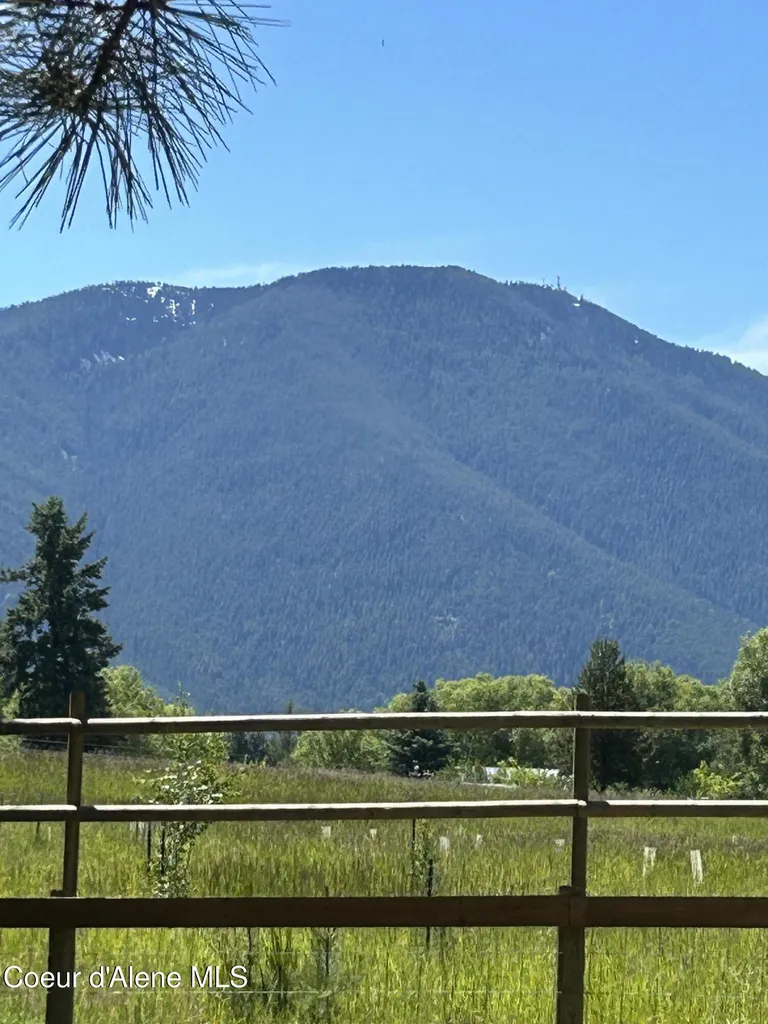 2110 Blue Sky Road Bonners Ferry ID 83805