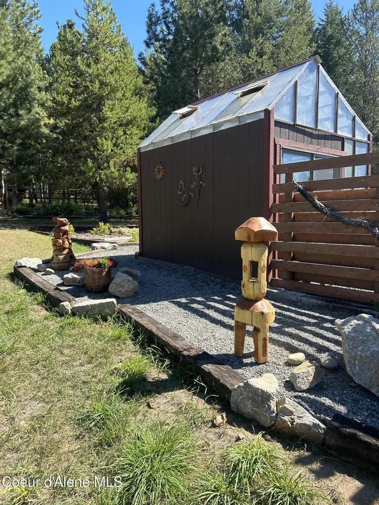 2110 Blue Sky Road Bonners Ferry ID 83805