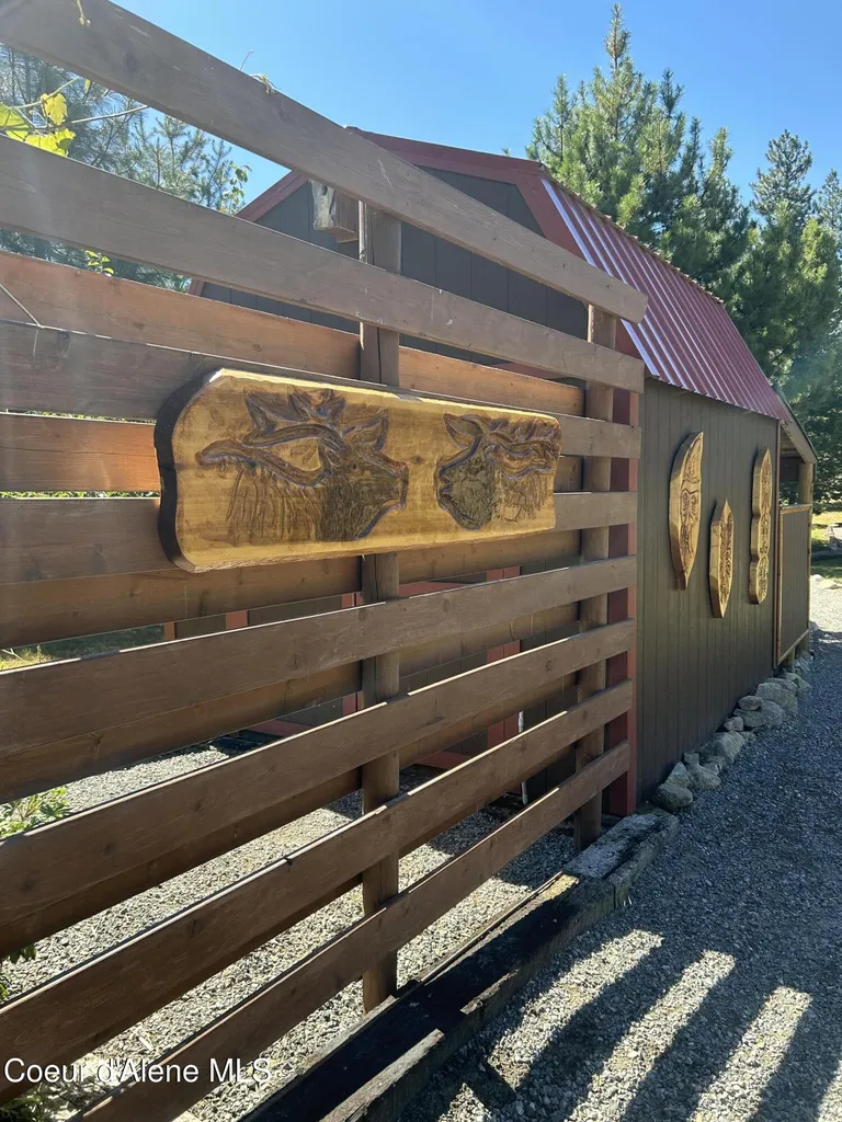 2110 Blue Sky Road Bonners Ferry ID 83805