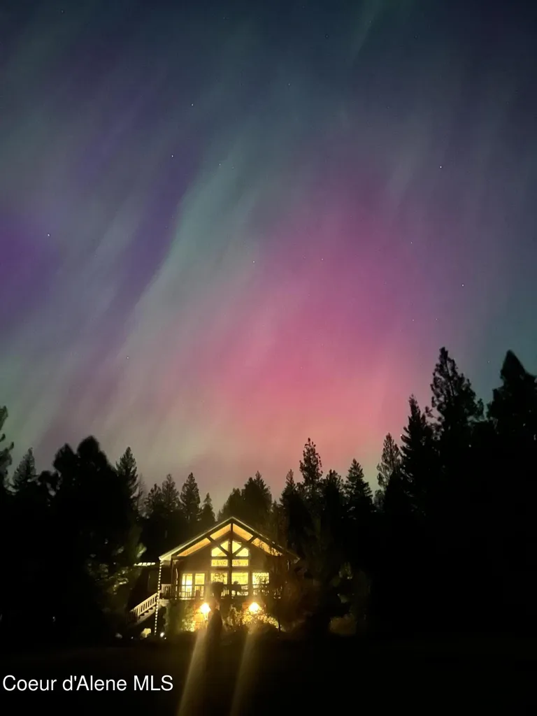 2110 Blue Sky Road Bonners Ferry ID 83805