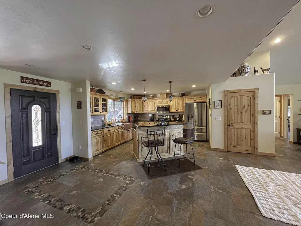 2110 Blue Sky Road Bonners Ferry ID 83805