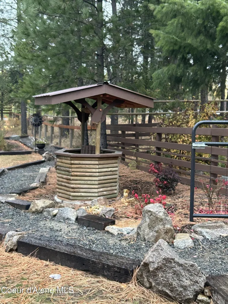 2110 Blue Sky Road Bonners Ferry ID 83805