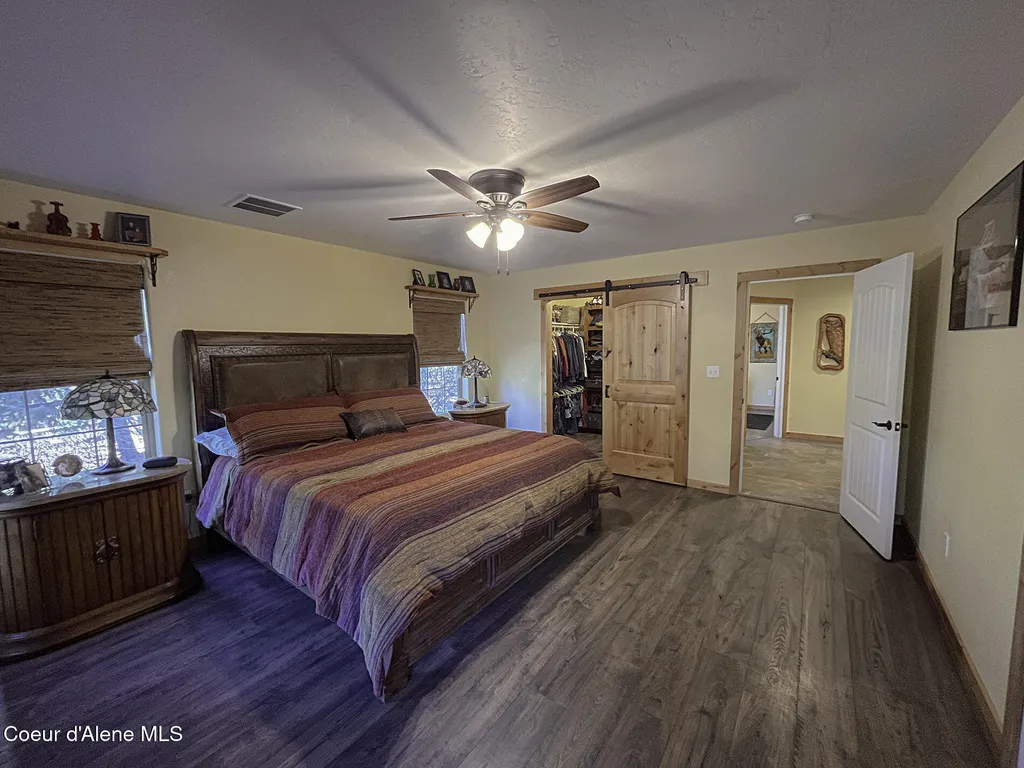 2110 Blue Sky Road Bonners Ferry ID 83805