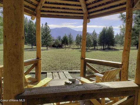 2110 Blue Sky Road Bonners Ferry ID 83805