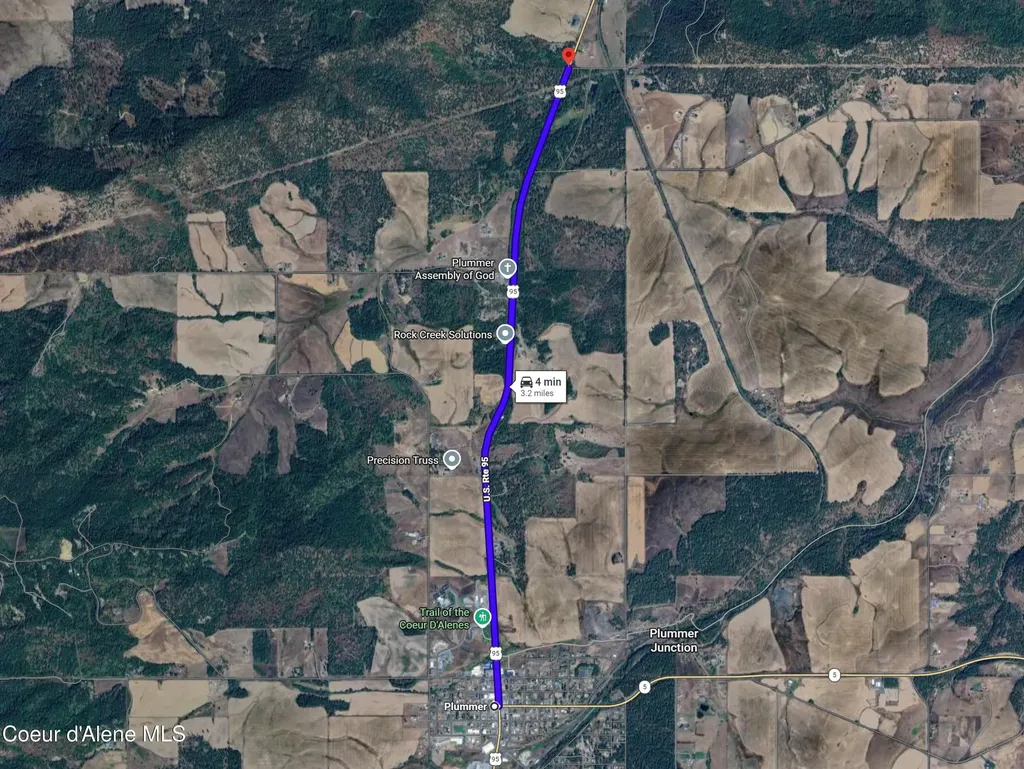 Lot 3 Worley ID 83876