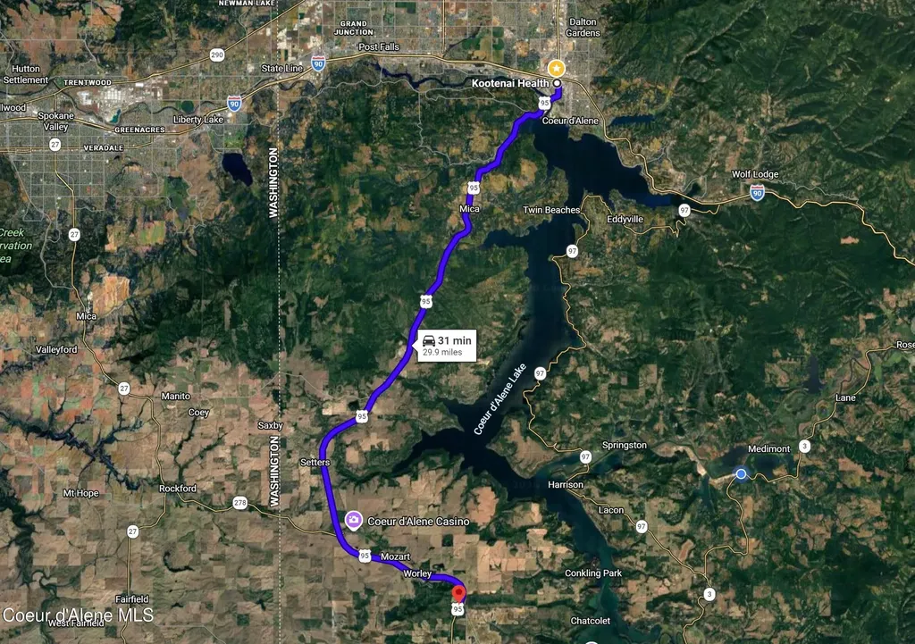 Lot 3 Worley ID 83876