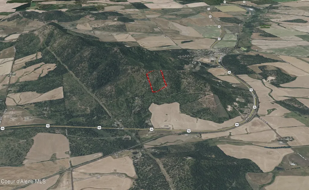 Lot 3 Worley ID 83876