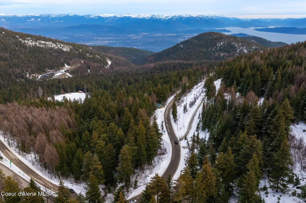 Nna Schweitzer Mountain Road Lot 1 Sandpoint ID 83864