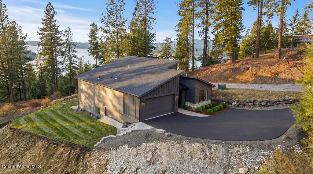 13788 S Hanson Road Harrison ID 83833