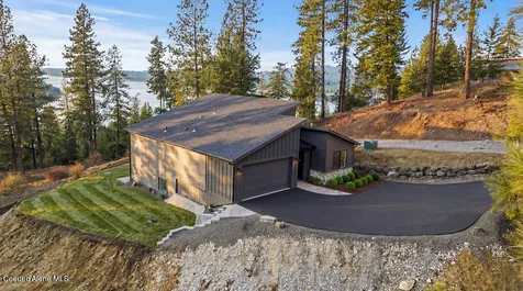 13788 S Hanson Road Harrison ID 83833