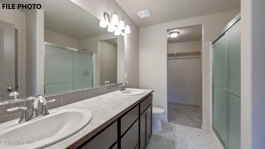 1462 E Allenby Avenue Post Falls ID 83854