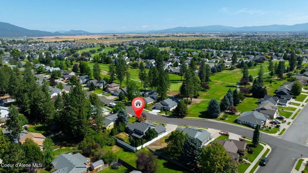 2441 N Henry Street Post Falls ID 83854