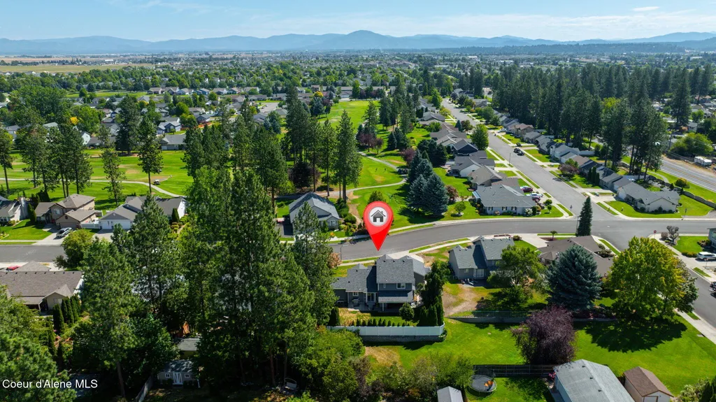 2441 N Henry Street Post Falls ID 83854