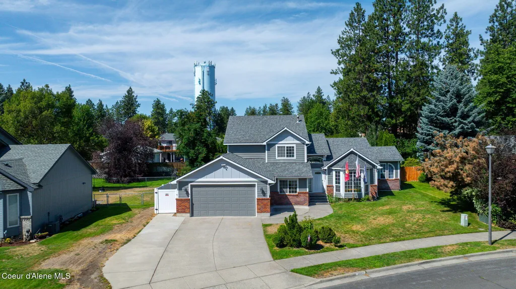 2441 N Henry Street Post Falls ID 83854