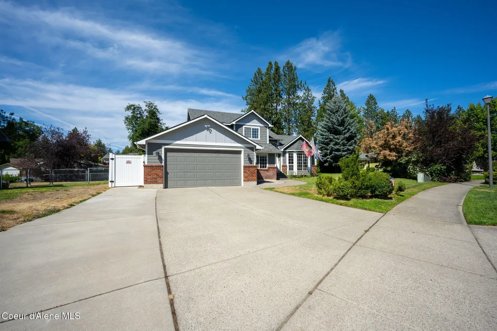 2441 N Henry Street Post Falls ID 83854