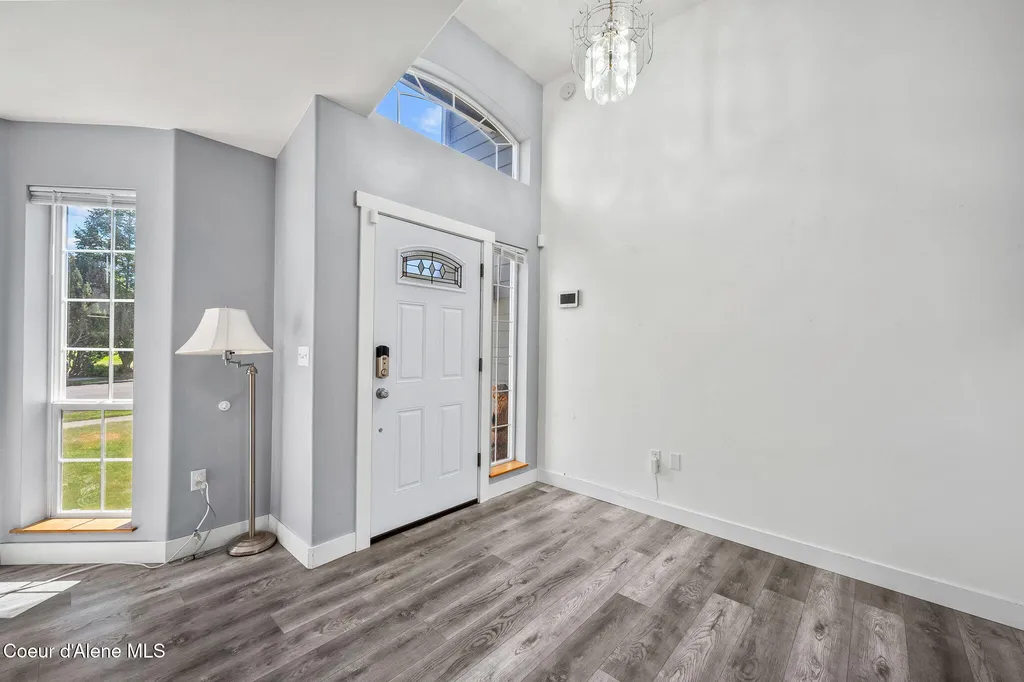 2441 N Henry Street Post Falls ID 83854