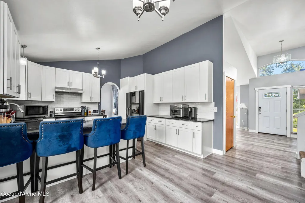 2441 N Henry Street Post Falls ID 83854