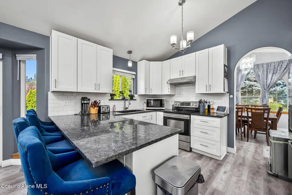 2441 N Henry Street Post Falls ID 83854