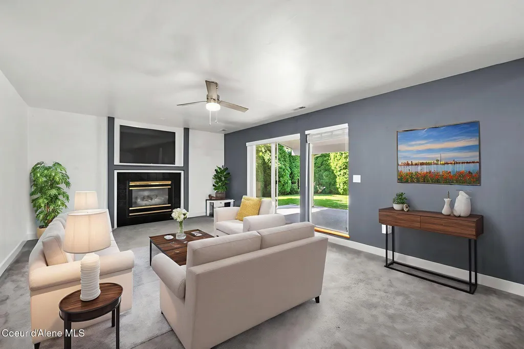 2441 N Henry Street Post Falls ID 83854