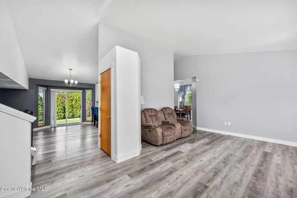 2441 N Henry Street Post Falls ID 83854