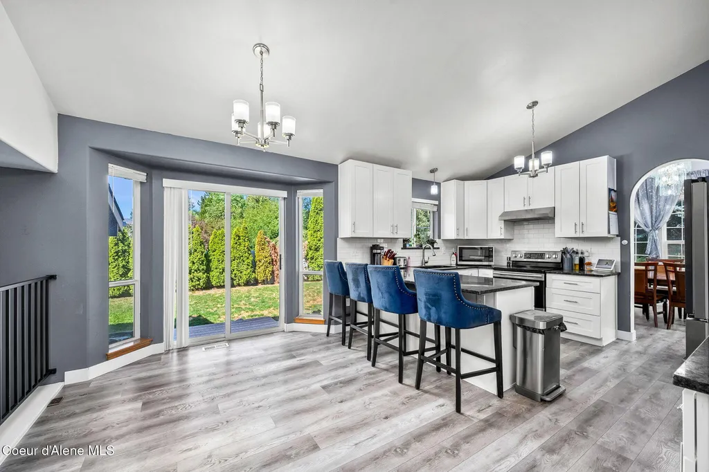 2441 N Henry Street Post Falls ID 83854