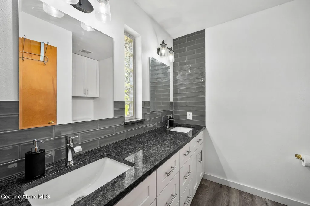 2441 N Henry Street Post Falls ID 83854