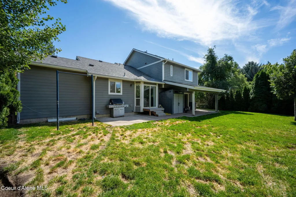 2441 N Henry Street Post Falls ID 83854