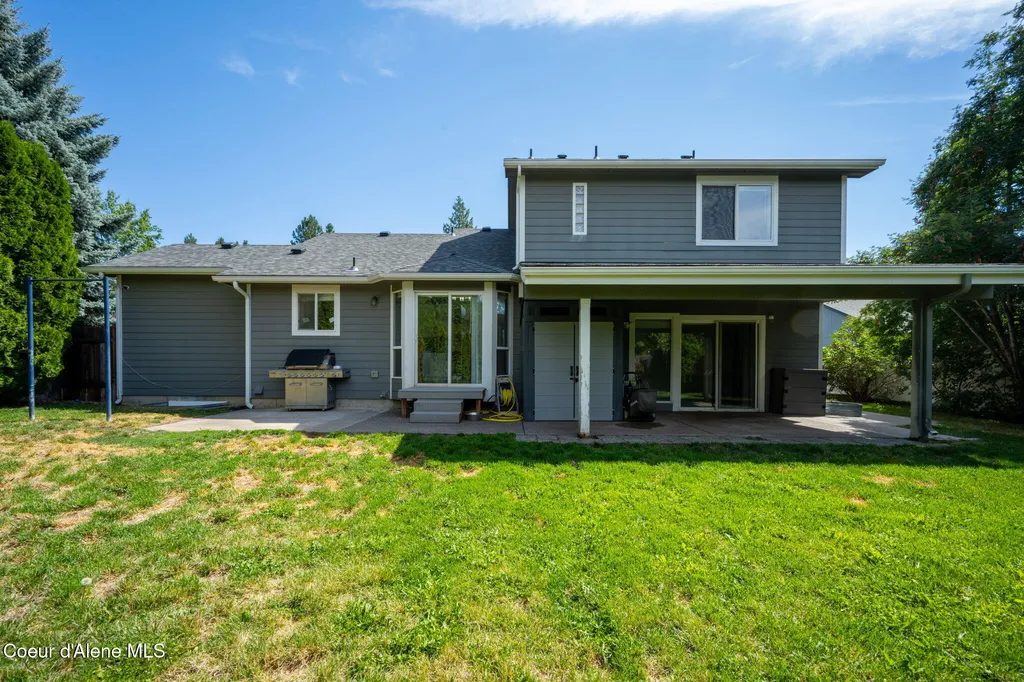 2441 N Henry Street Post Falls ID 83854
