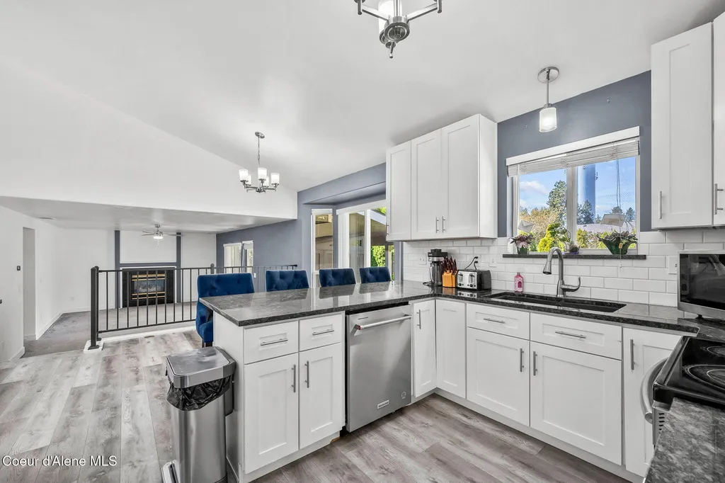 2441 N Henry Street Post Falls ID 83854
