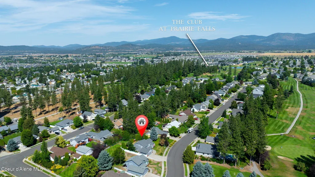 2441 N Henry Street Post Falls ID 83854
