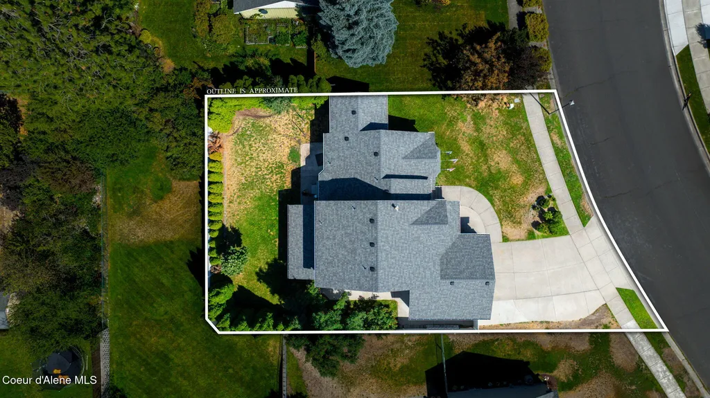 2441 N Henry Street Post Falls ID 83854