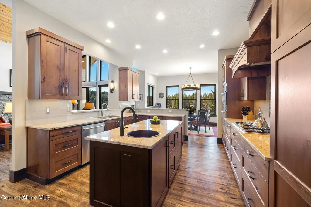 7431 E Cumberland Court Hayden ID 83835