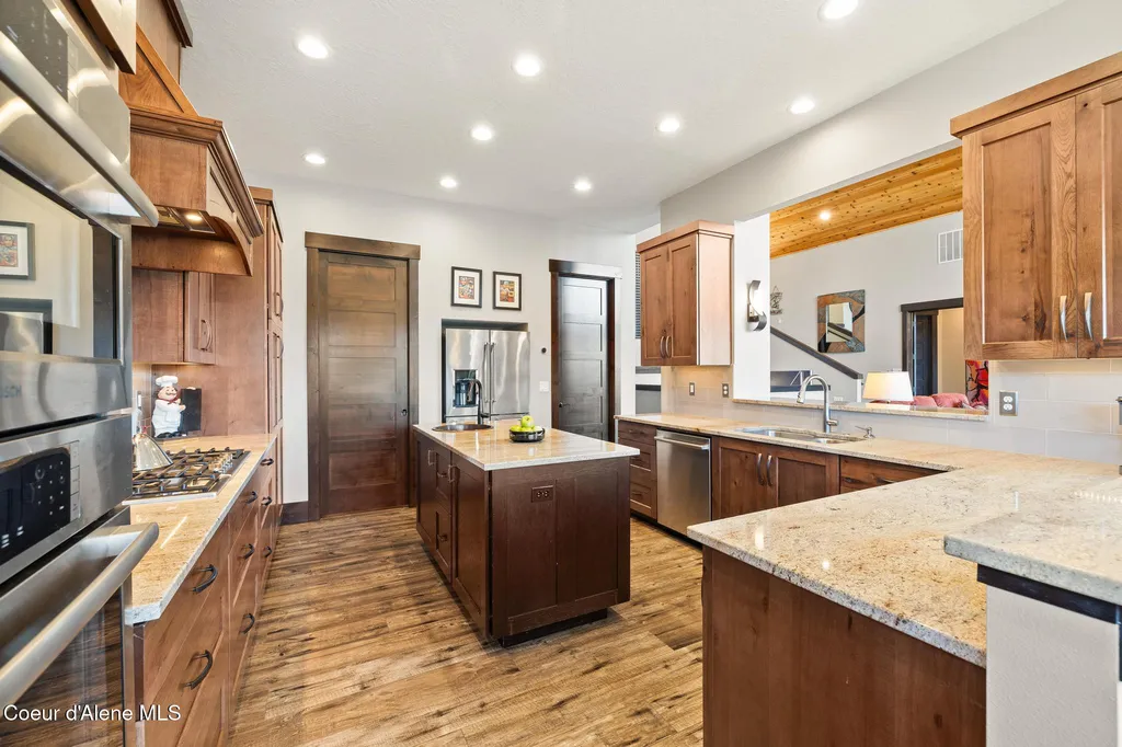 7431 E Cumberland Court Hayden ID 83835