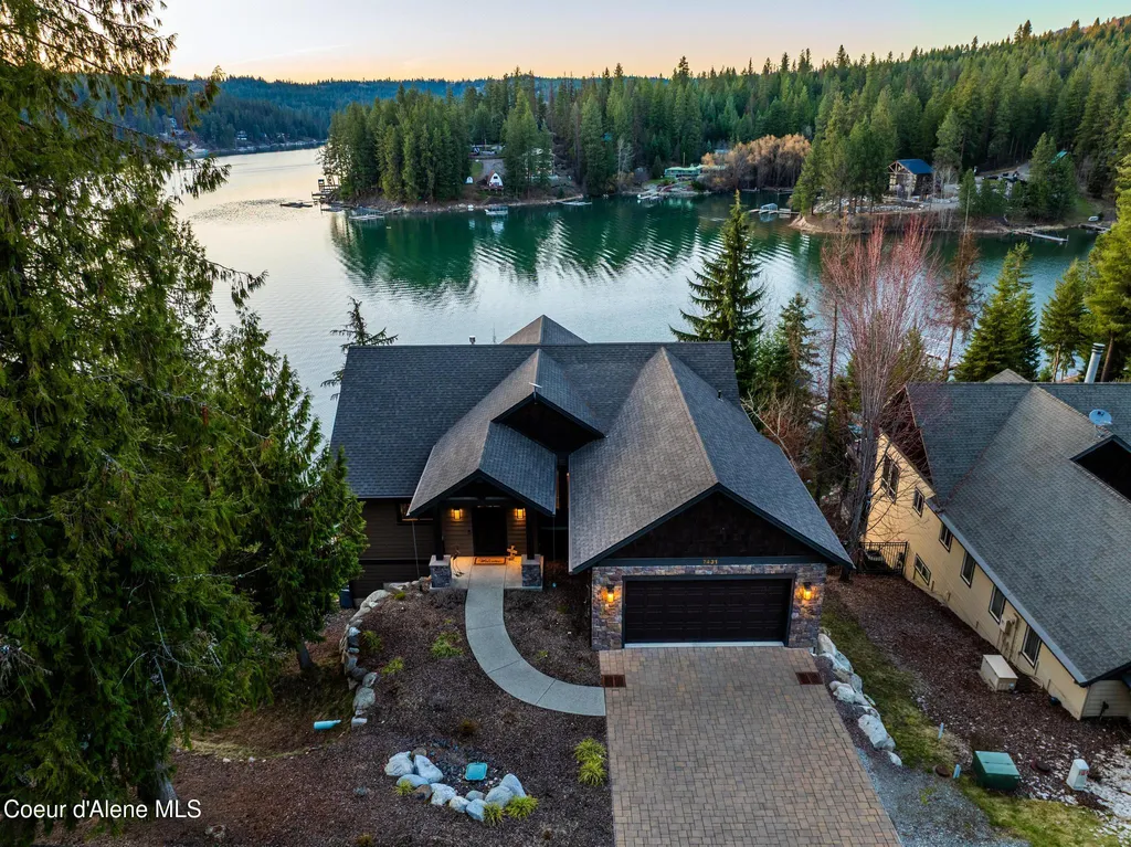 7431 E Cumberland Court Hayden ID 83835