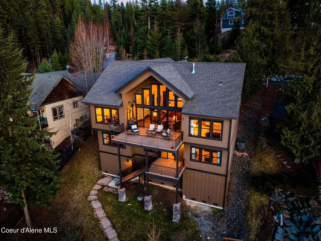 7431 E Cumberland Court Hayden ID 83835