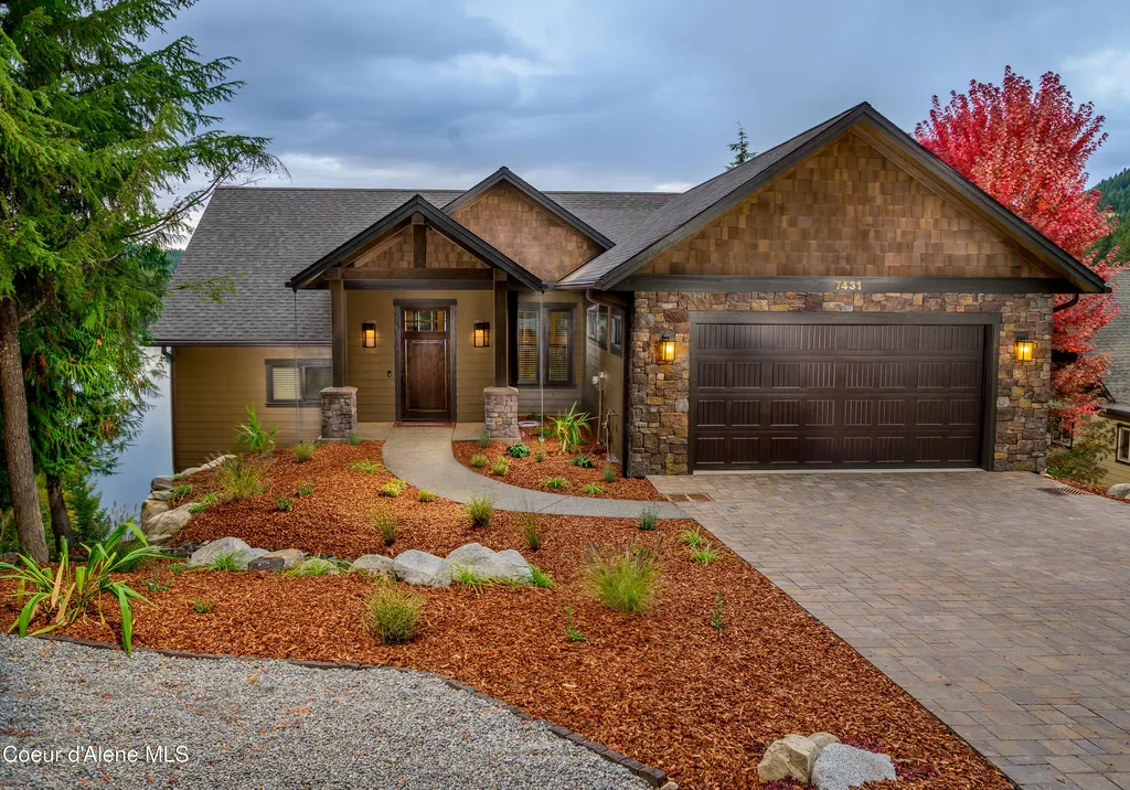 7431 E Cumberland Court Hayden ID 83835