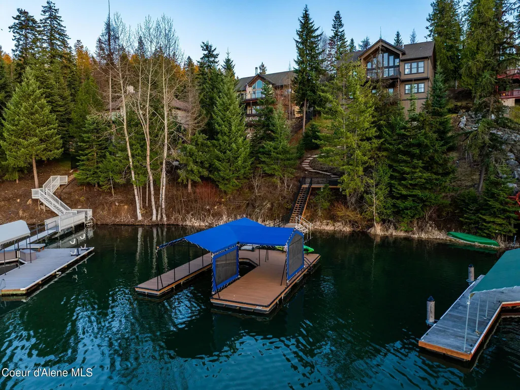 7431 E Cumberland Court Hayden ID 83835