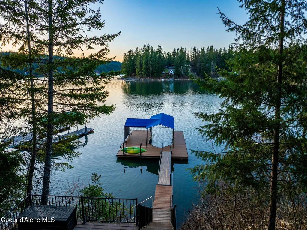 7431 E Cumberland Court Hayden ID 83835