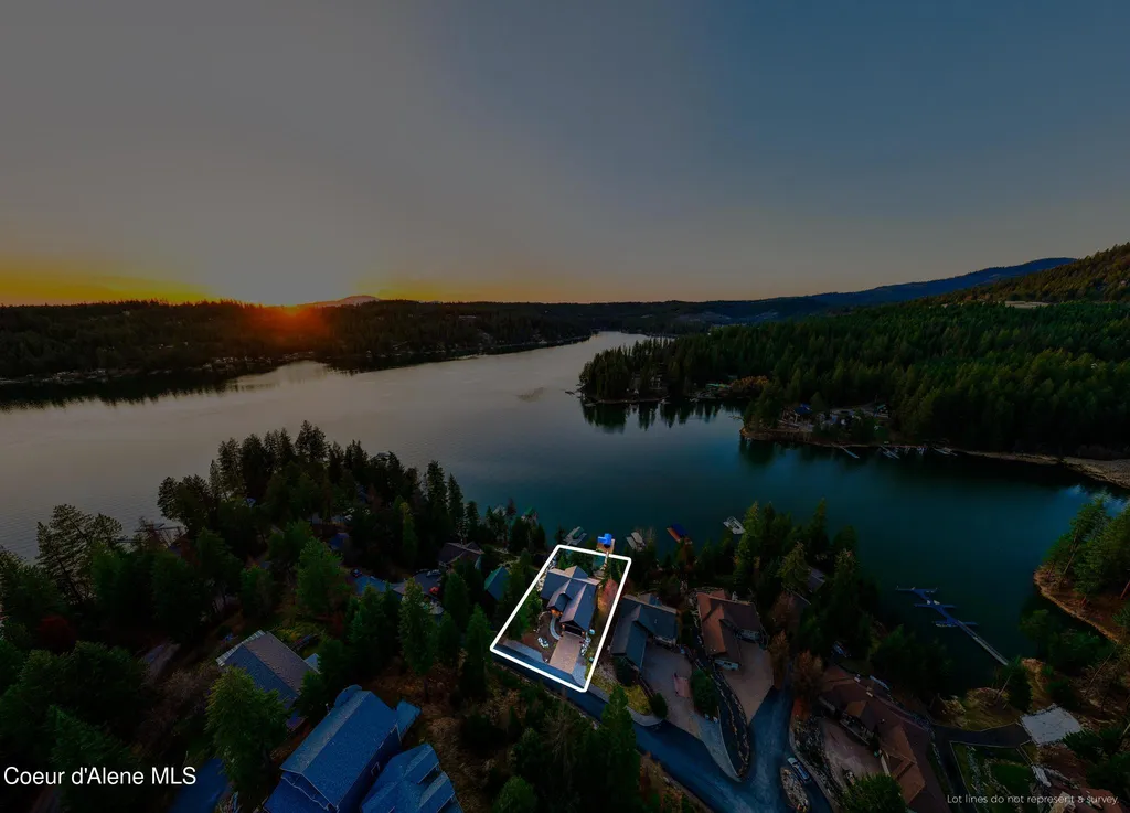 7431 E Cumberland Court Hayden ID 83835