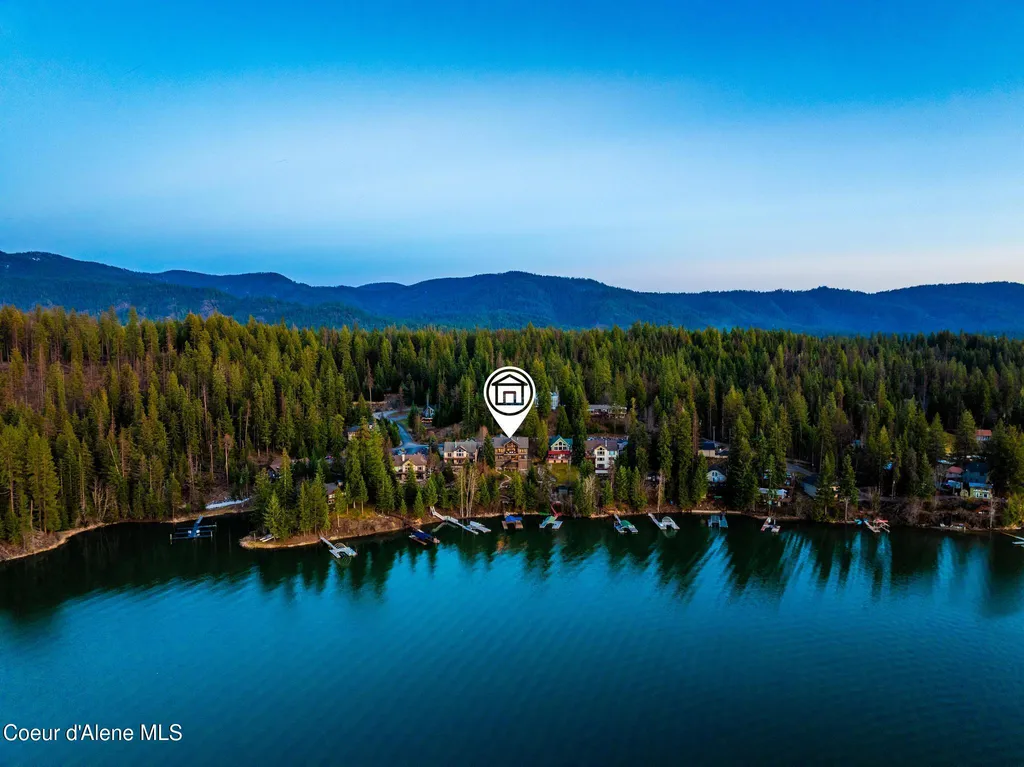 7431 E Cumberland Court Hayden ID 83835